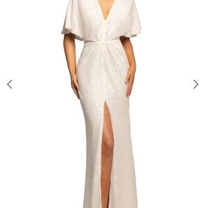 JOHNATHAN KAYNE 2015 DRESS